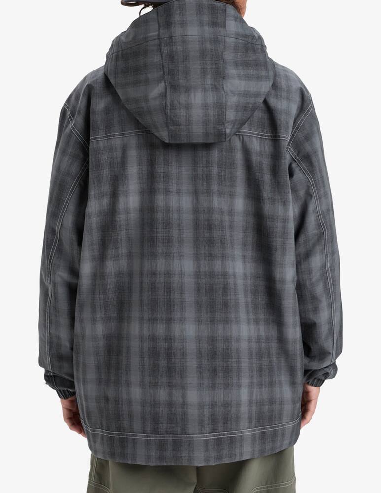 rinascente Quiksilver Snow live wire jacket