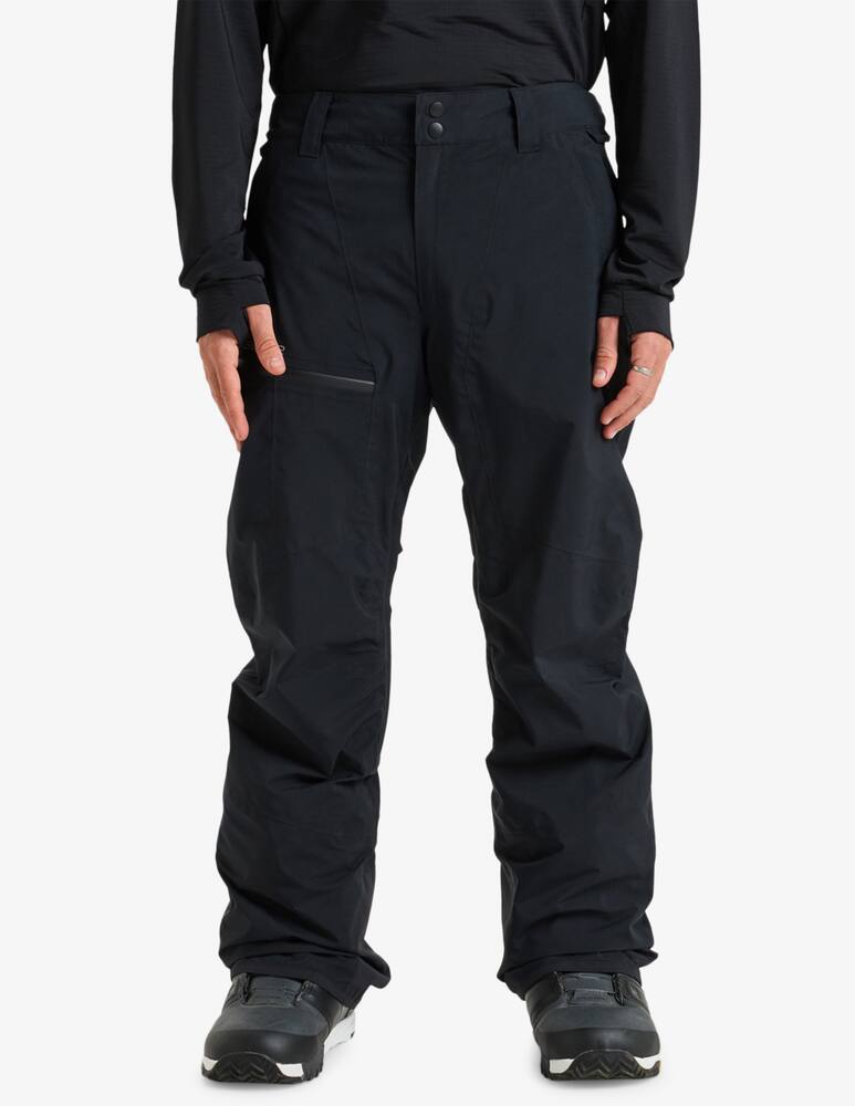 rinascente Quiksilver Snow stretch gore-tex trousers