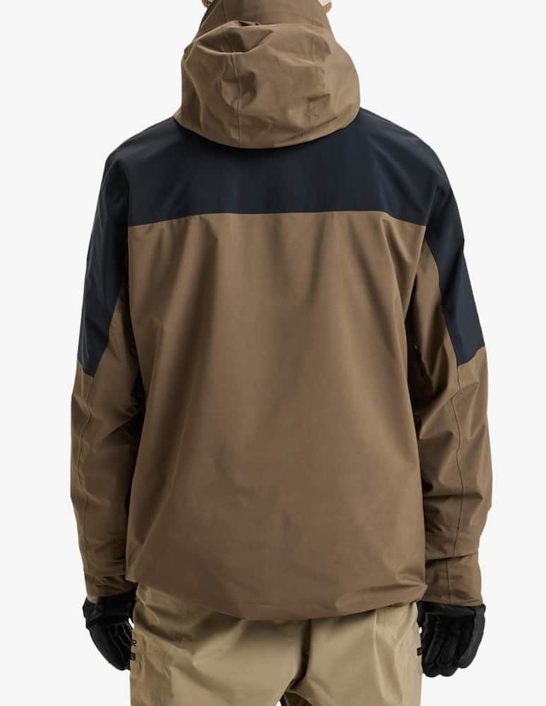 rinascente Quiksilver Snow forever jacket