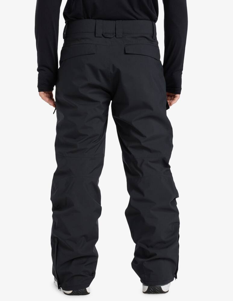 rinascente Quiksilver Snow utility trousers