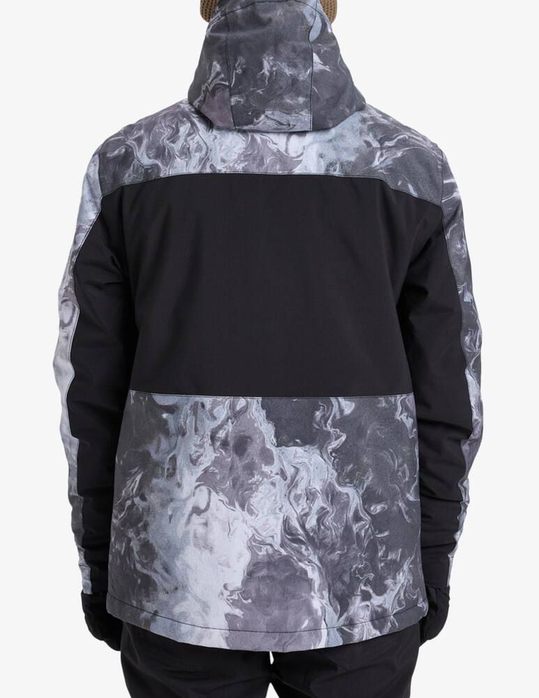 rinascente Quiksilver Snow sycamore jacket