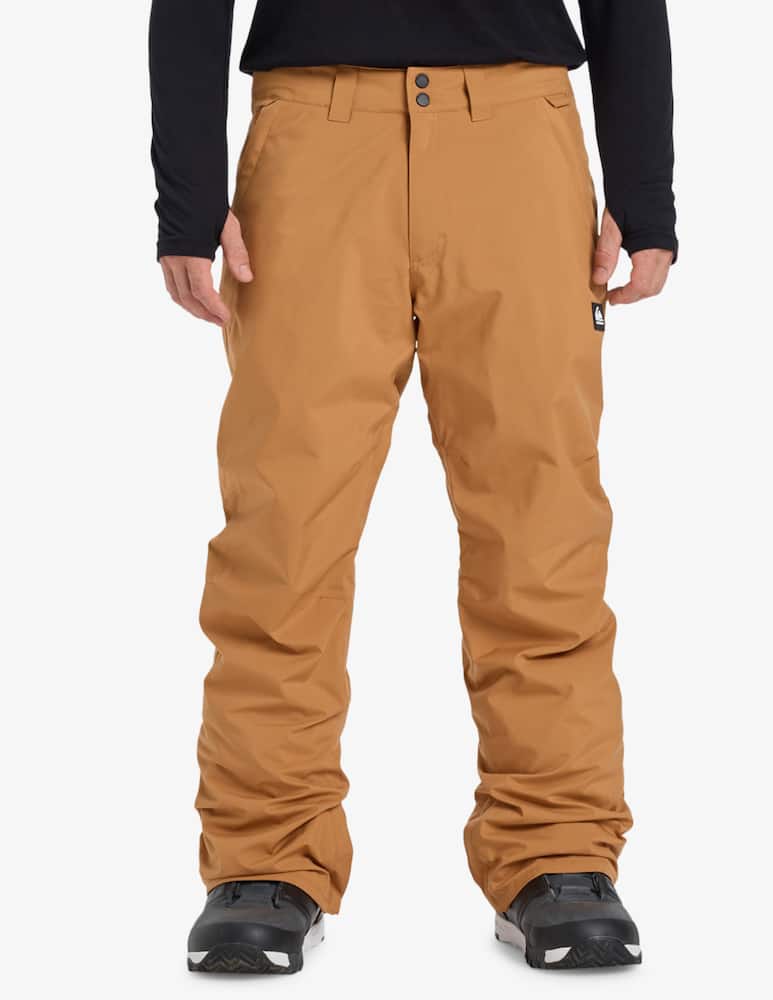 rinascente Quiksilver Estate snow trousers