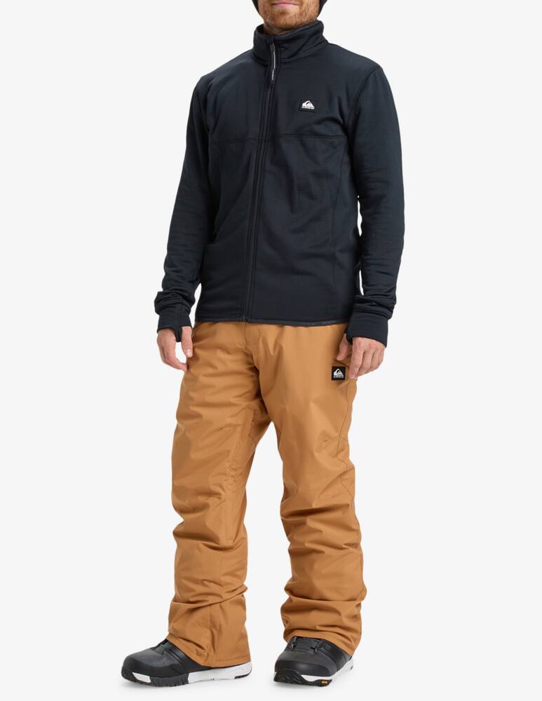 rinascente Quiksilver Estate snow trousers