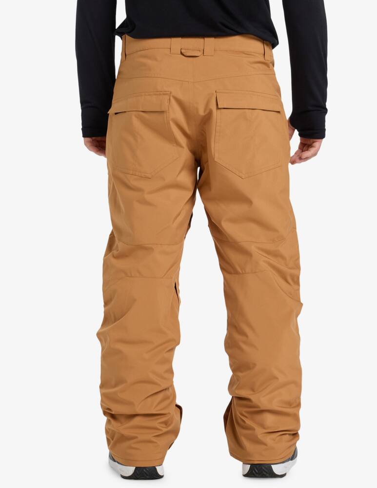 rinascente Quiksilver Estate snow trousers