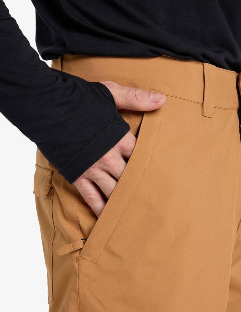 rinascente Quiksilver Estate snow trousers