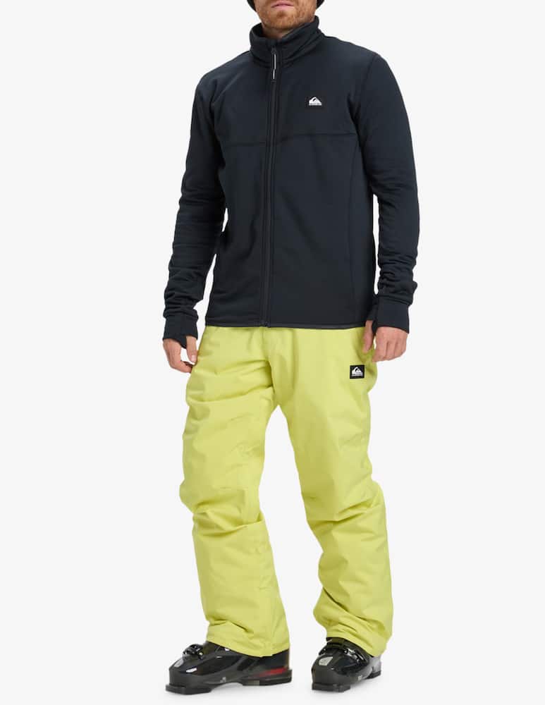 rinascente Quiksilver Snow estate trousers