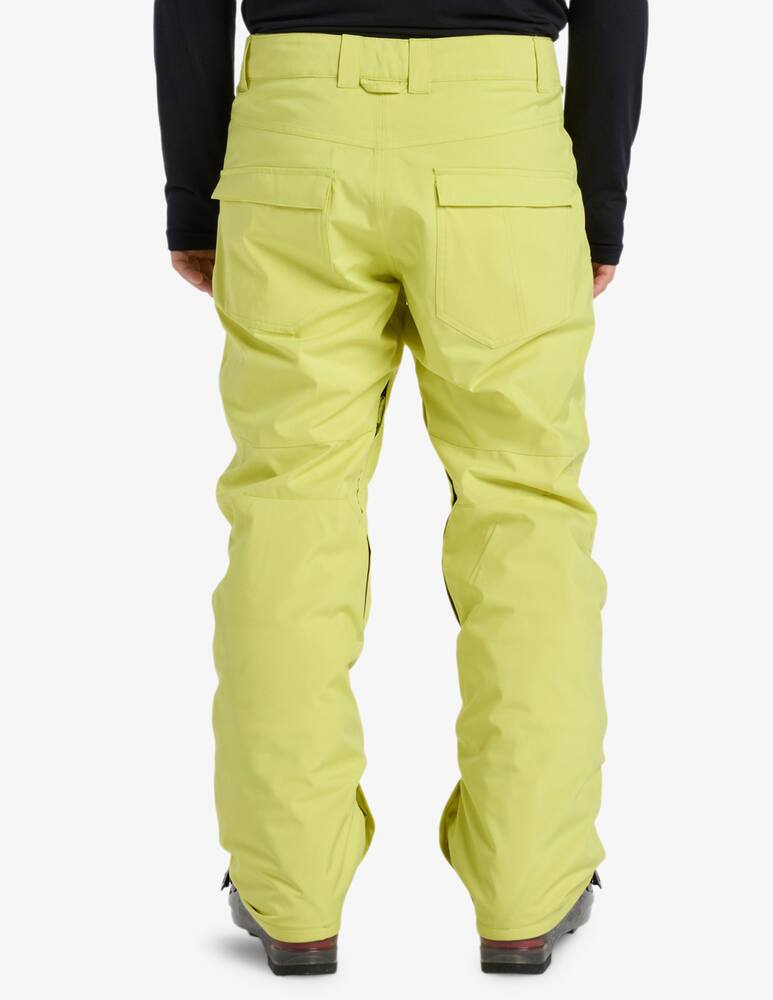 rinascente Quiksilver Snow estate trousers