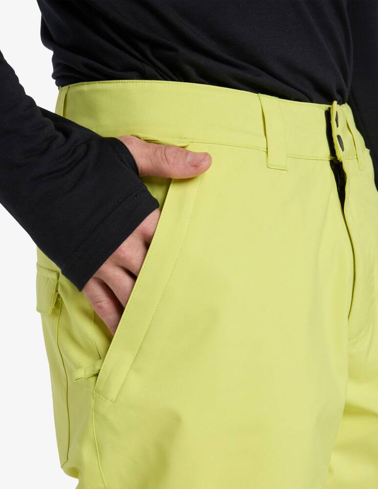 rinascente Quiksilver Snow estate trousers