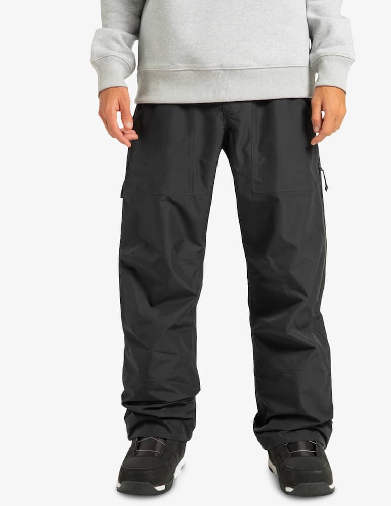 DC Shoes Pantaloni Snow Squadron 30K - immagine 1 DC Shoes Pantaloni Snow Squadron 30K - immagine 1