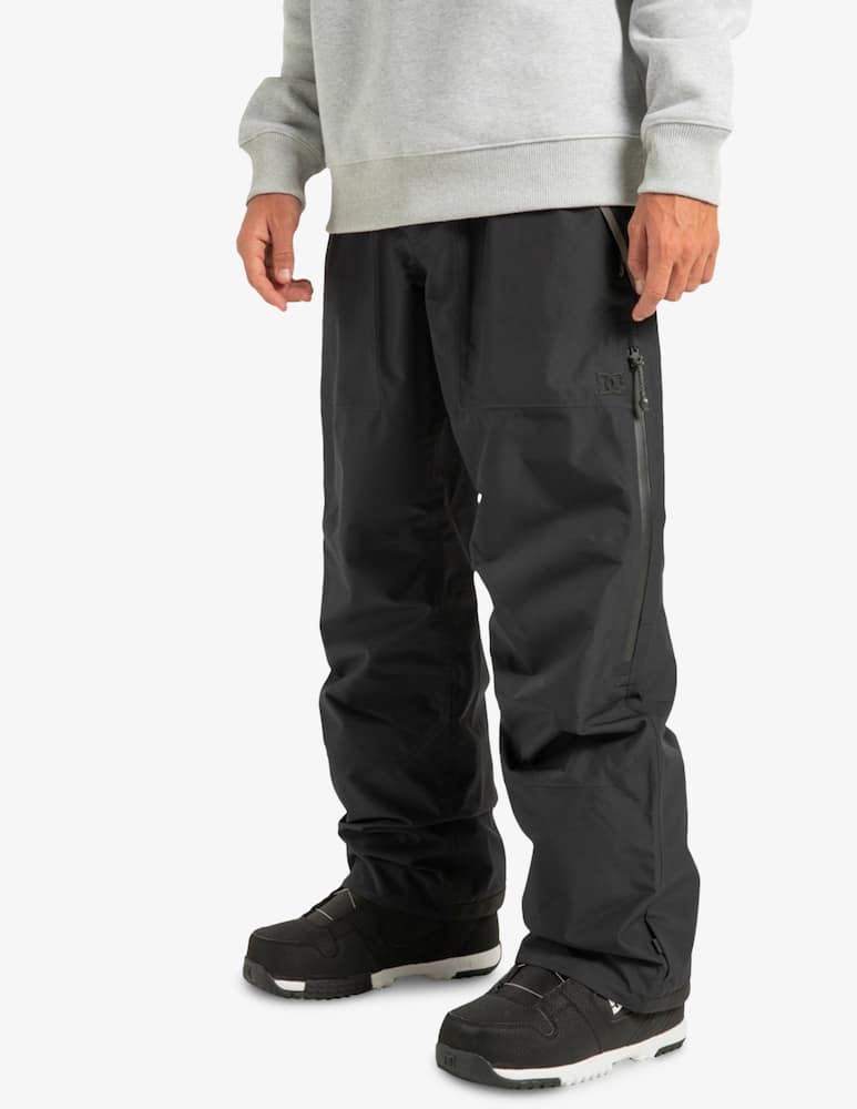 DC Shoes Pantaloni Snow Squadron 30K - immagine 2 DC Shoes Pantaloni Snow Squadron 30K - immagine 2