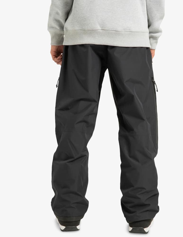DC Shoes Pantaloni Snow Squadron 30K - immagine 3 DC Shoes Pantaloni Snow Squadron 30K - immagine 3