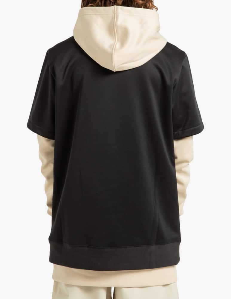 DC Shoes Dryden hoodie - picture 3 DC Shoes Dryden hoodie - picture 3