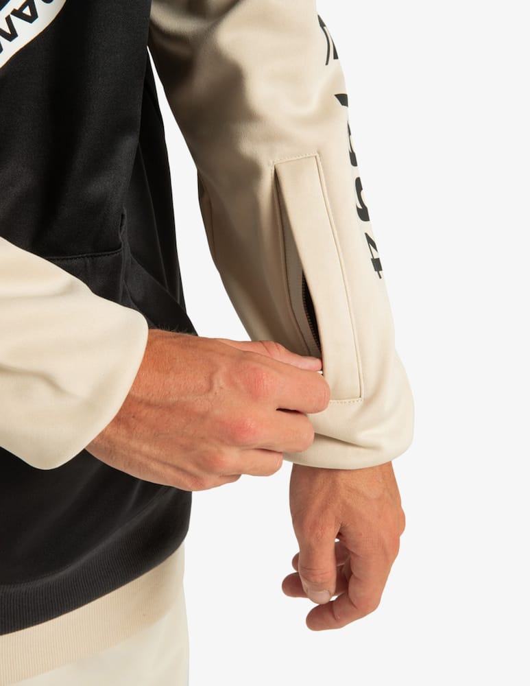 rinascente DC Shoes Dryden hoodie