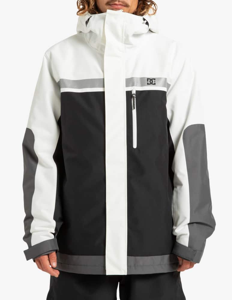 rinascente DC Shoes Snow defiant jacket