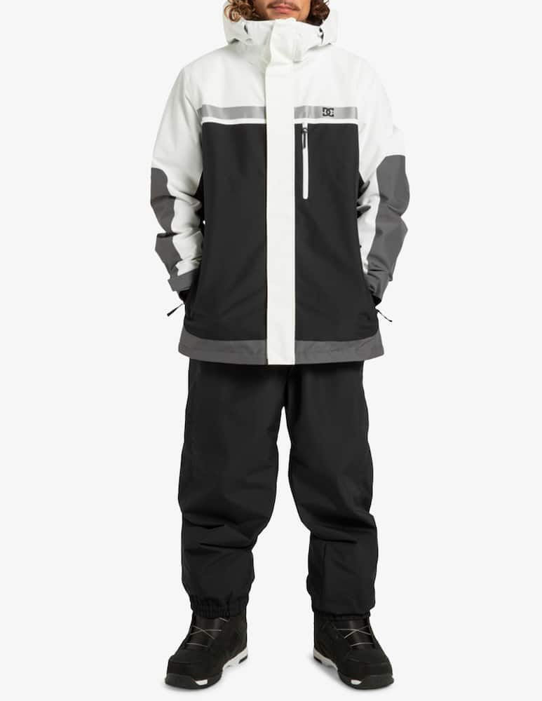 rinascente DC Shoes Snow defiant jacket