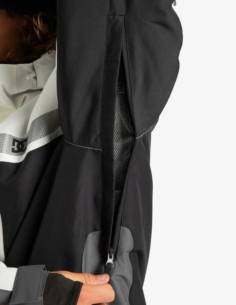 rinascente DC Shoes Snow defiant jacket