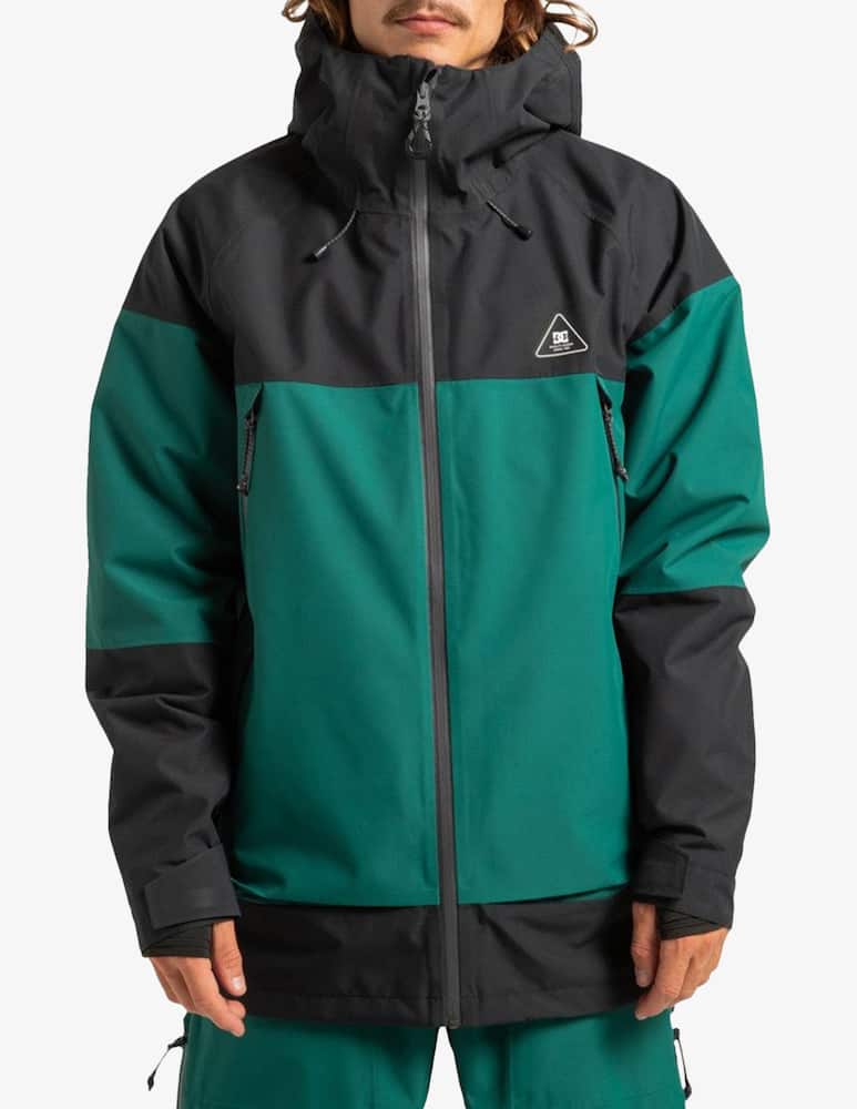 rinascente DC Shoes Giacca Snow Intel 30K