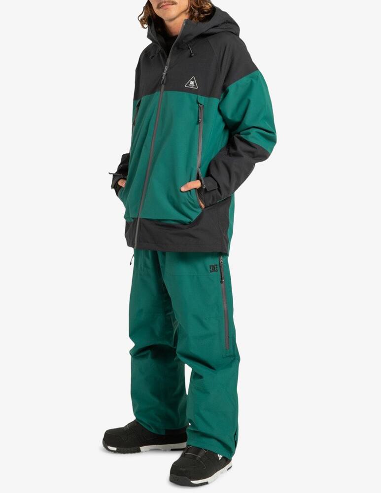 rinascente DC Shoes Giacca Snow Intel 30K