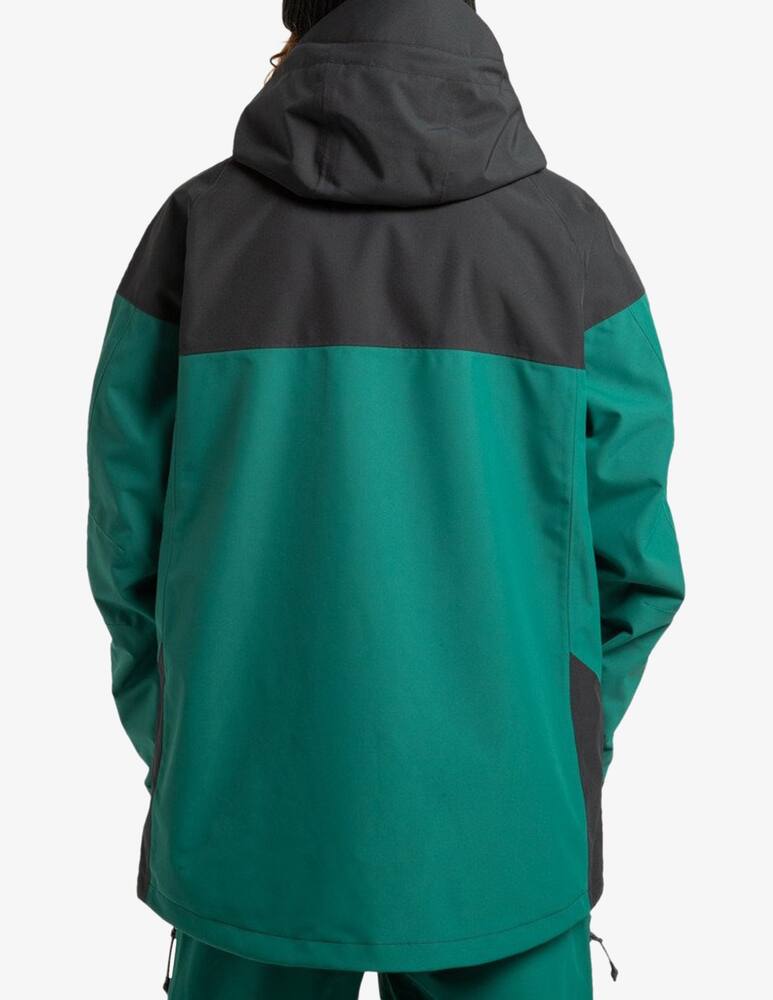 rinascente DC Shoes Giacca Snow Intel 30K