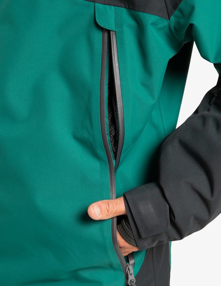 rinascente DC Shoes Giacca Snow Intel 30K