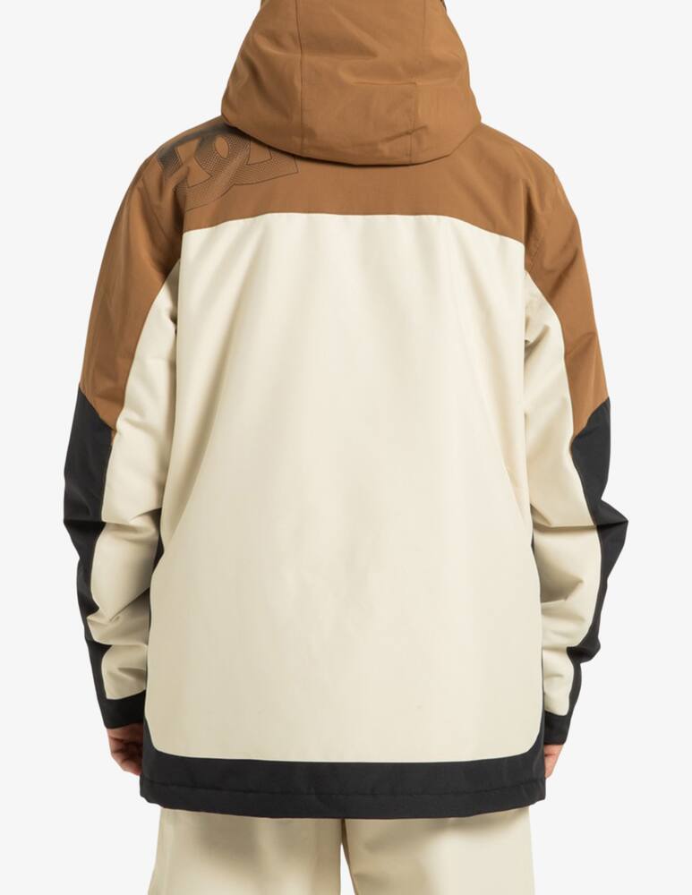 rinascente DC Shoes Defiant snow jacket