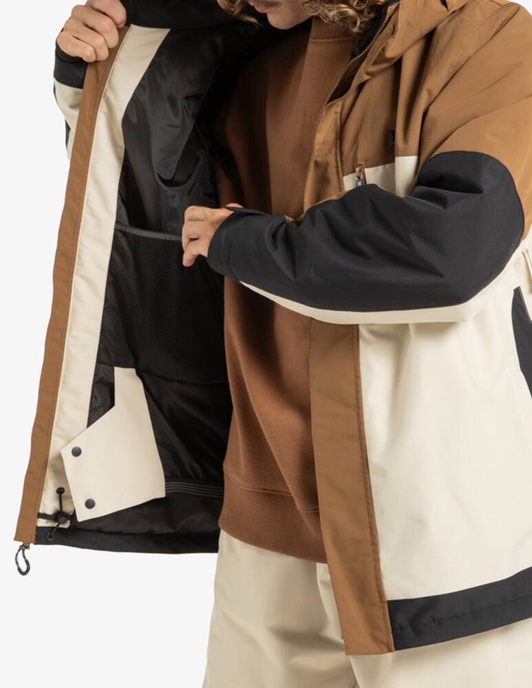 rinascente DC Shoes Defiant snow jacket