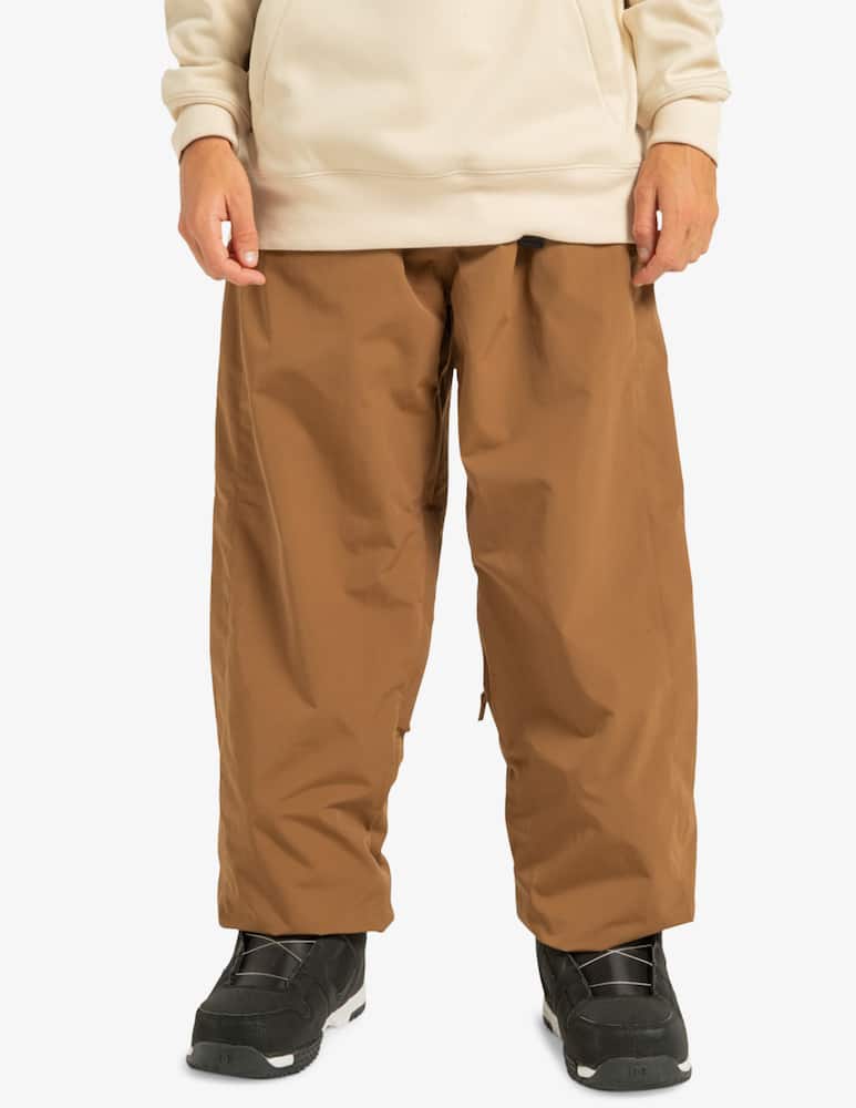 rinascente DC Shoes Primo snow trousers