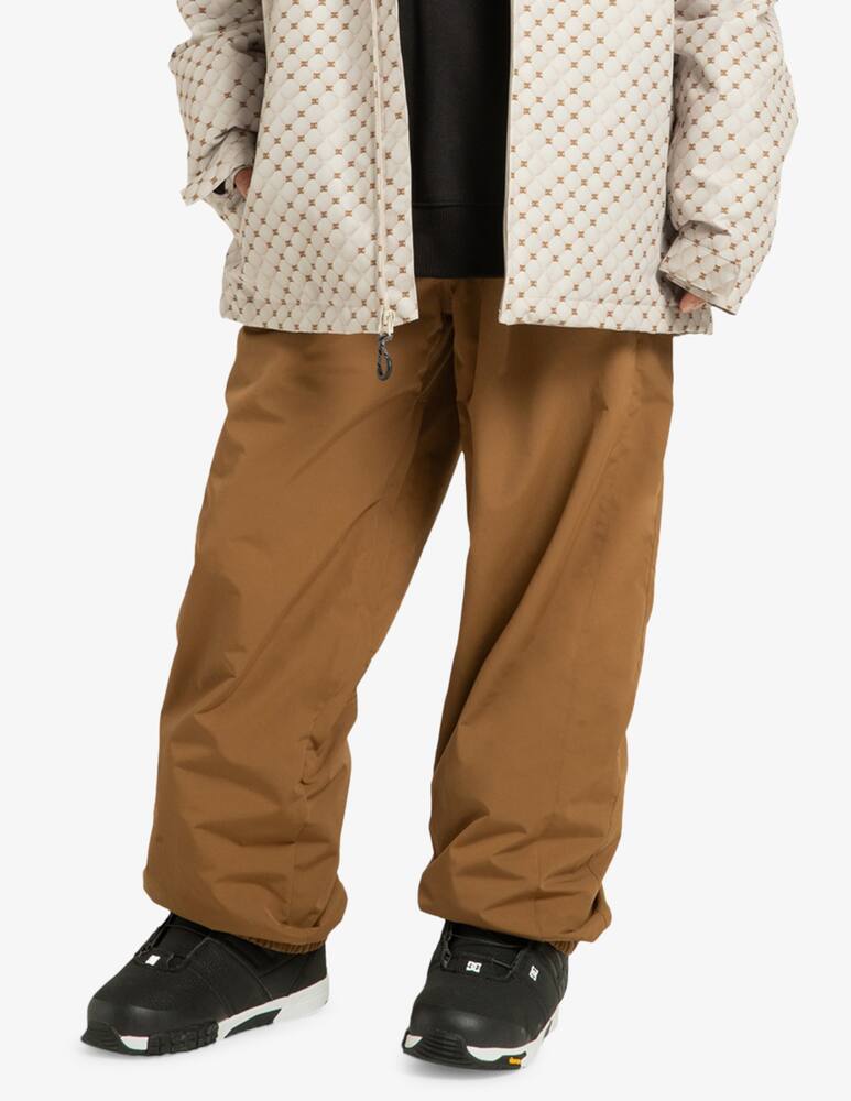 rinascente DC Shoes Primo snow trousers