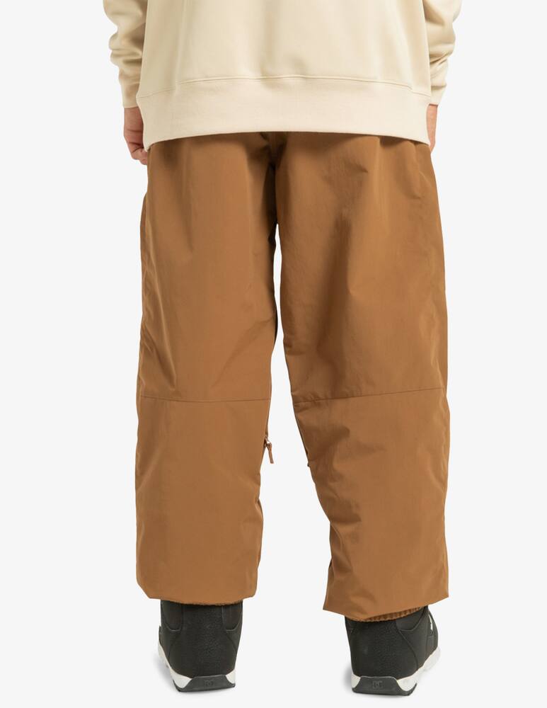 rinascente DC Shoes Primo snow trousers