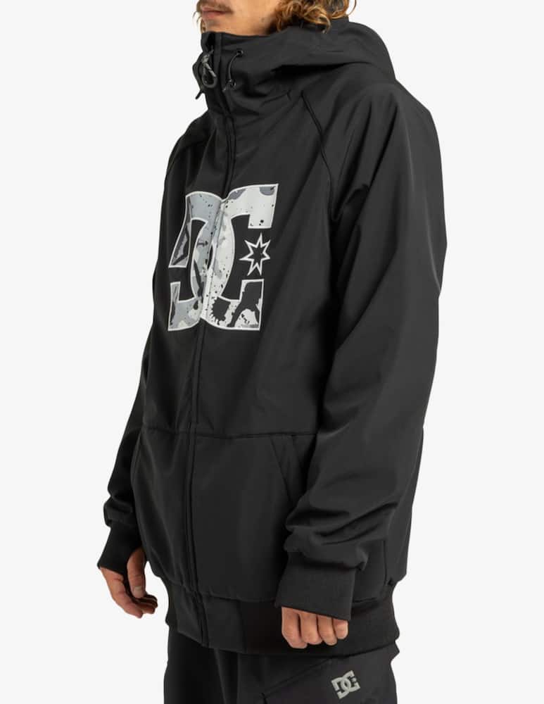 rinascente DC Shoes Snow spectrum softshell jacket