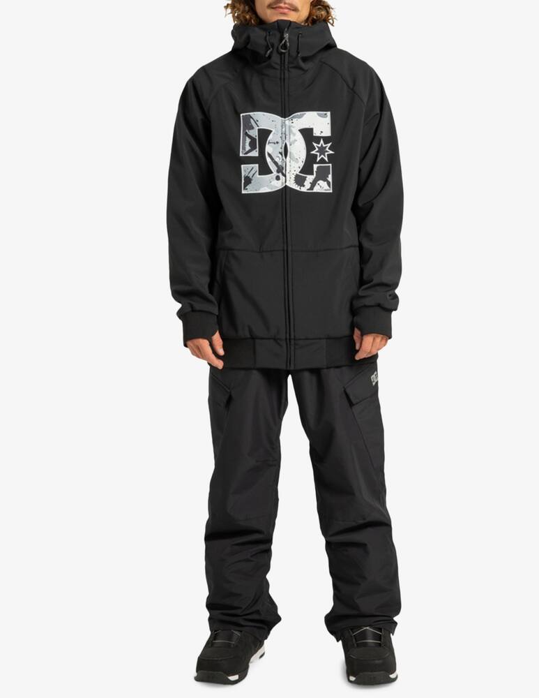 rinascente DC Shoes Snow spectrum softshell jacket