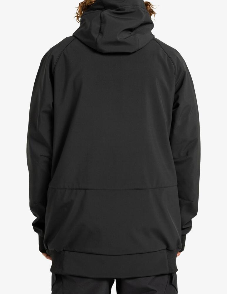 rinascente DC Shoes Snow spectrum softshell jacket