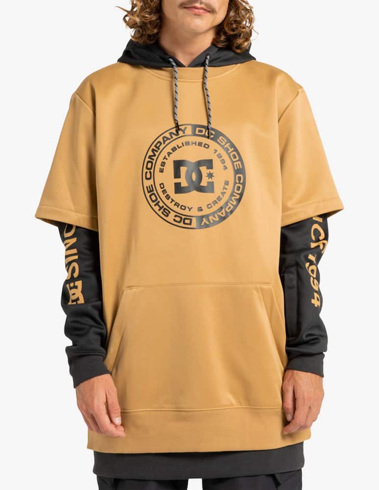 rinascente DC Shoes Dryden hoodie