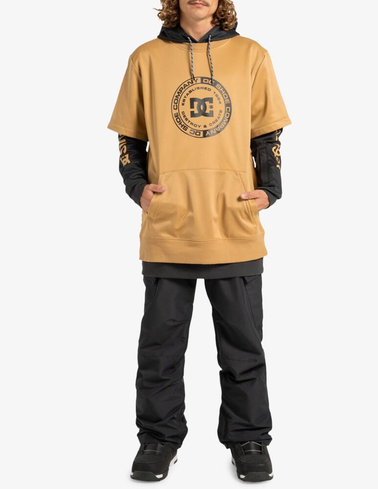 rinascente DC Shoes Dryden hoodie