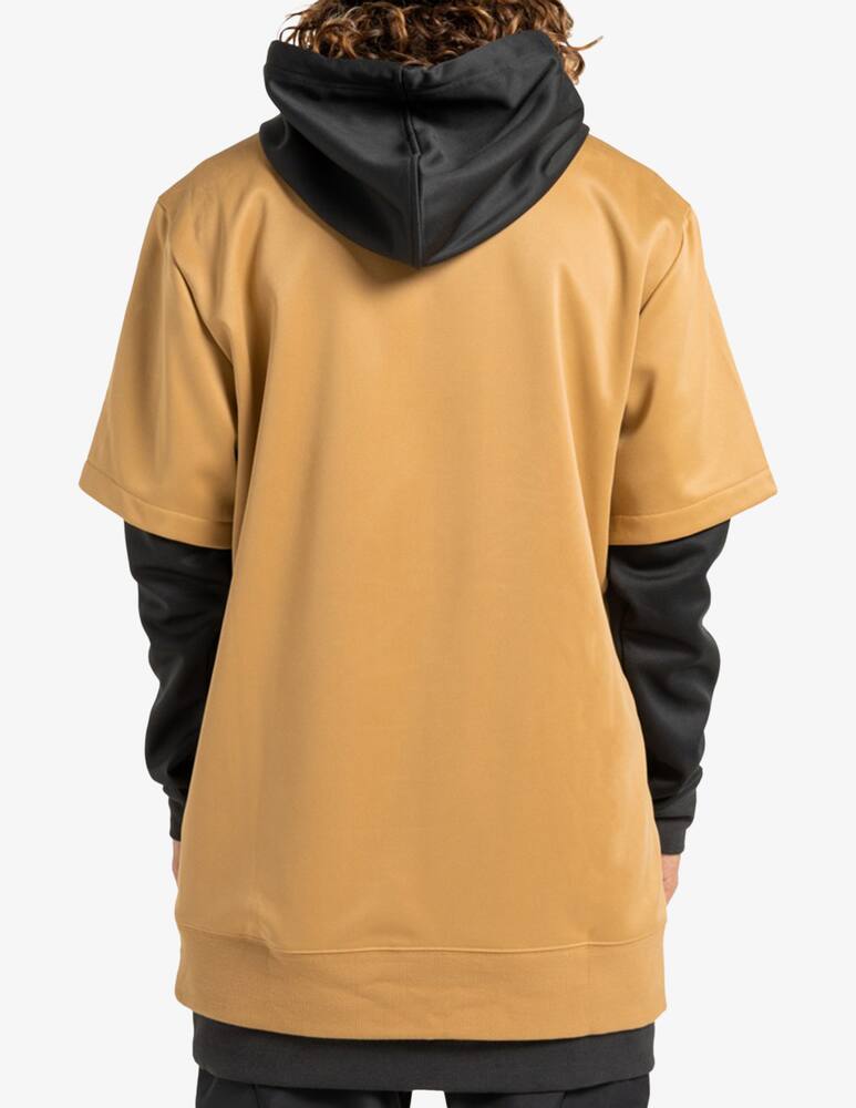 rinascente DC Shoes Dryden hoodie