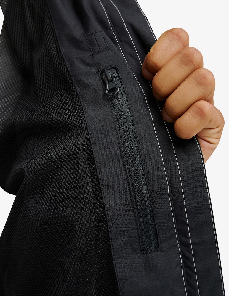 DC Shoes hooded jacket - picture 5 DC Shoes hooded jacket - picture 5