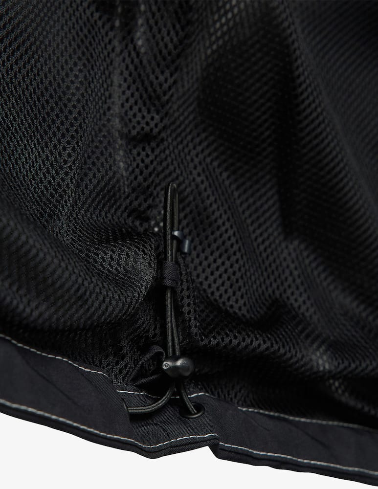 DC Shoes hooded jacket - picture 10 DC Shoes hooded jacket - picture 10