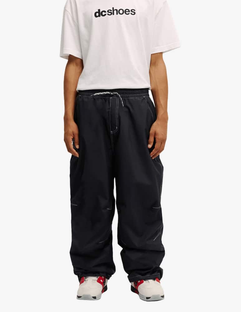 DC Shoes Trackstar pant - picture 1 DC Shoes Trackstar pant - picture 1