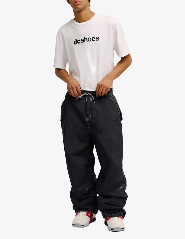 DC Shoes Trackstar pant - picture 2 DC Shoes Trackstar pant - picture 2