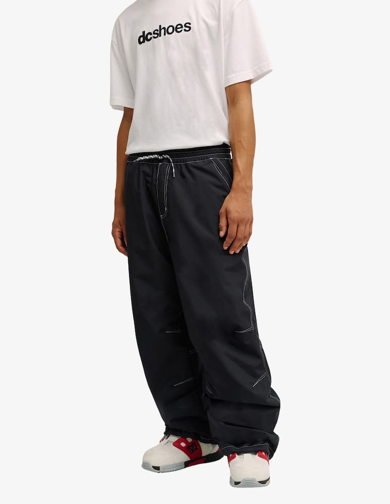 DC Shoes Trackstar pant - picture 4 DC Shoes Trackstar pant - picture 4