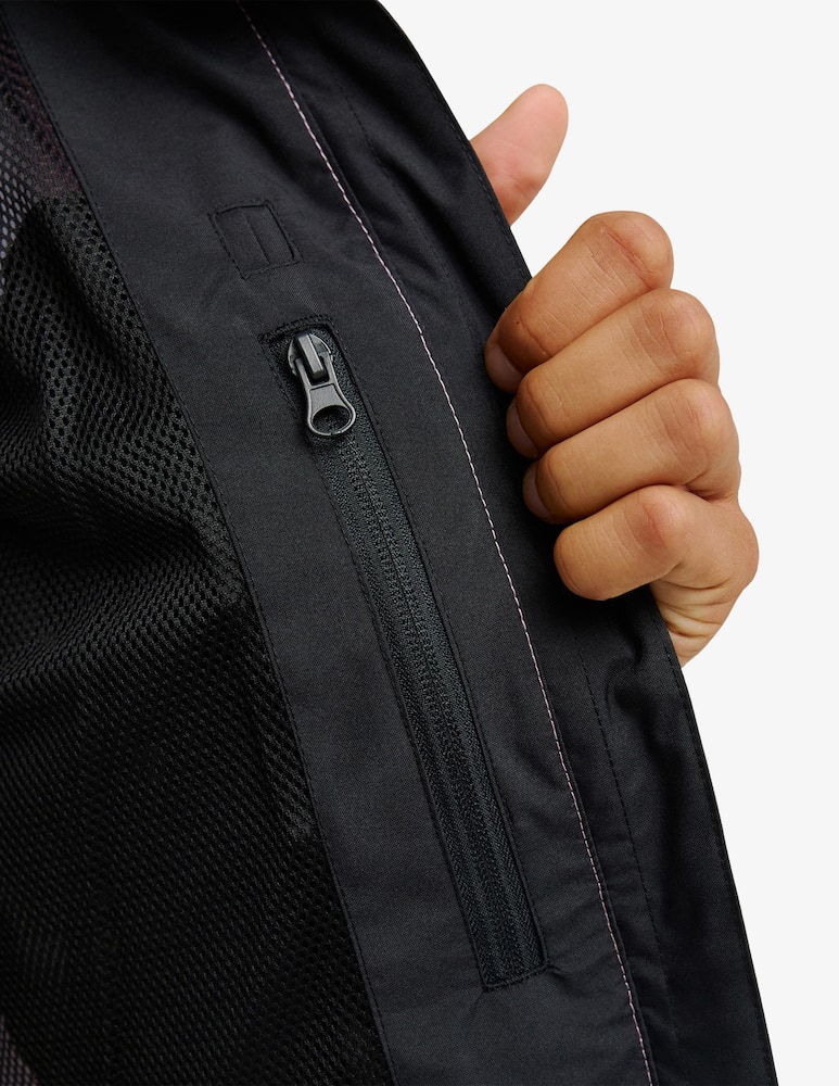 DC Shoes Trackstar jacket - picture 5 DC Shoes Trackstar jacket - picture 5