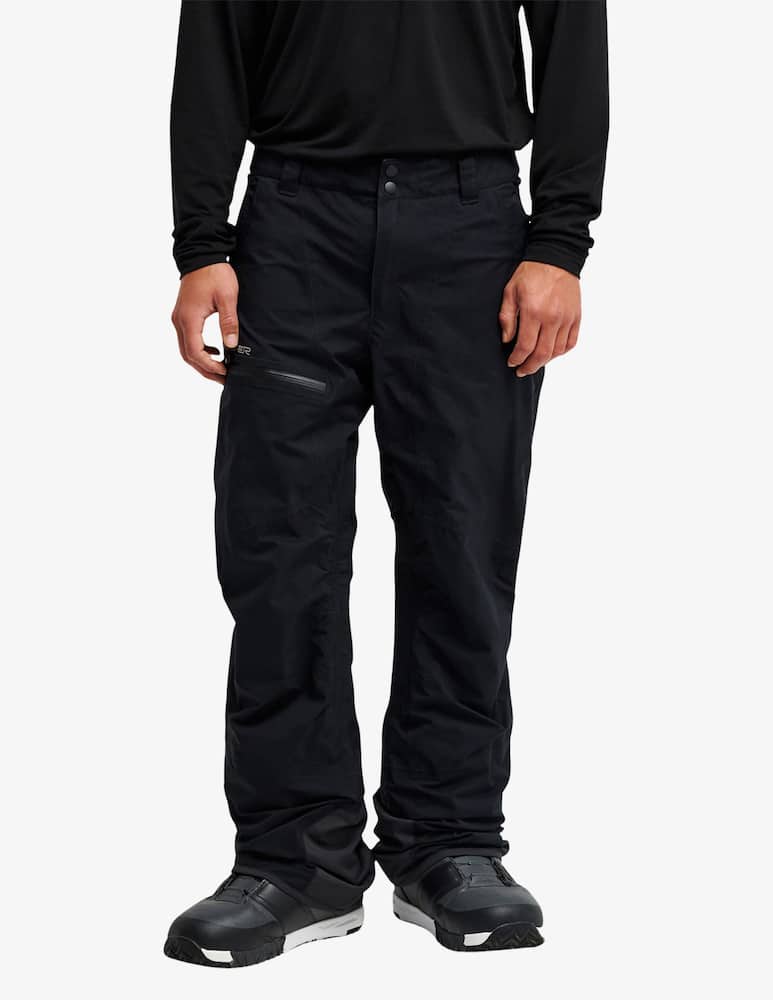 Quiksilver gore-tex ski pants - picture 1 Quiksilver gore-tex ski pants - picture 1