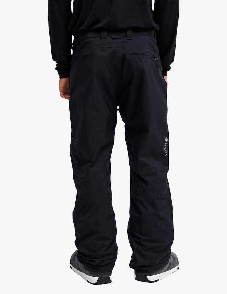 Quiksilver gore-tex ski pants - picture 3 Quiksilver gore-tex ski pants - picture 3