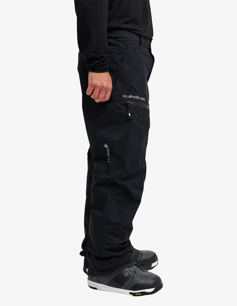 Quiksilver gore-tex ski pants - picture 4 Quiksilver gore-tex ski pants - picture 4