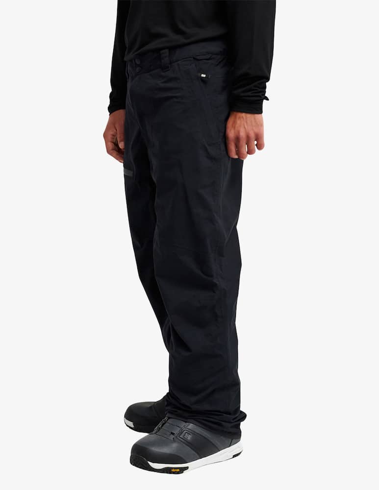 Quiksilver gore-tex ski pants - picture 5 Quiksilver gore-tex ski pants - picture 5