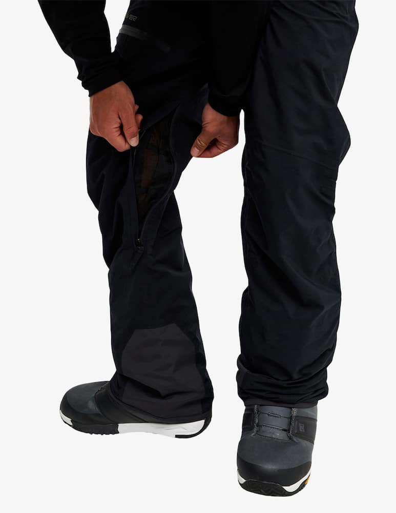 Quiksilver gore-tex ski pants - picture 9 Quiksilver gore-tex ski pants - picture 9