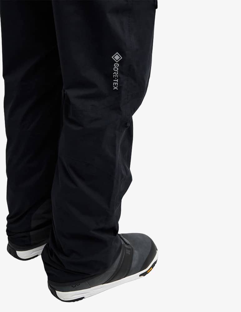 Quiksilver gore-tex ski pants - picture 10 Quiksilver gore-tex ski pants - picture 10