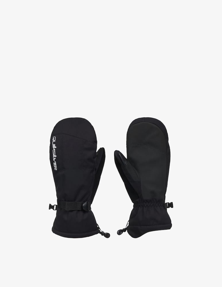 Quiksilver mission mitt - picture 1 Quiksilver mission mitt - picture 1