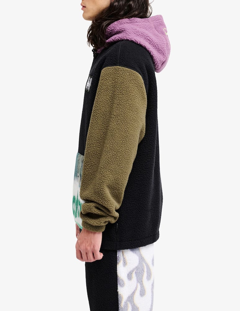 Quiksilver Orsetto hoodie - picture 2 Quiksilver Orsetto hoodie - picture 2