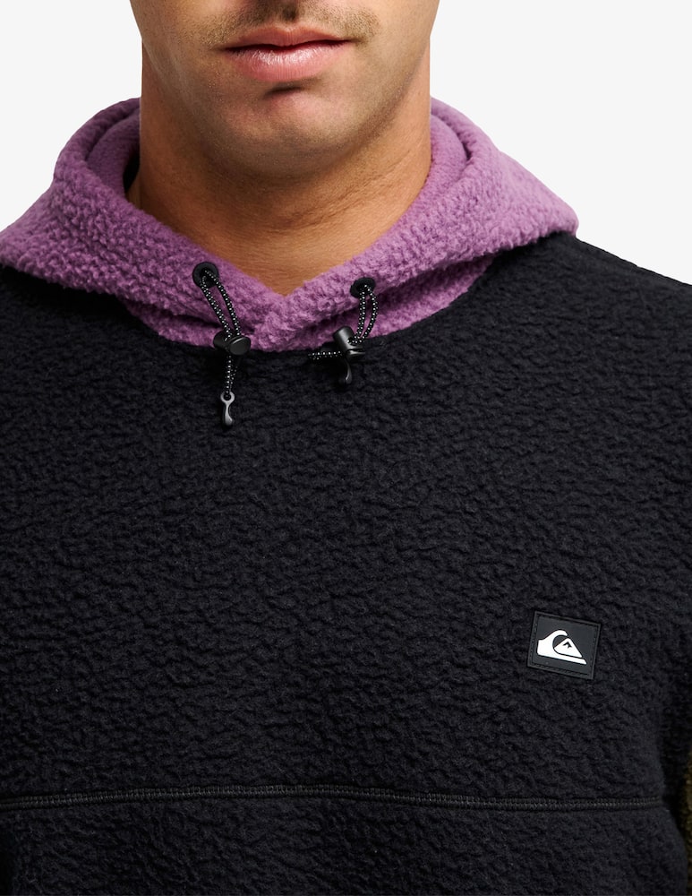 Quiksilver Orsetto hoodie - picture 5 Quiksilver Orsetto hoodie - picture 5